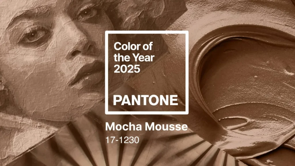 2025 Color of the Year 2