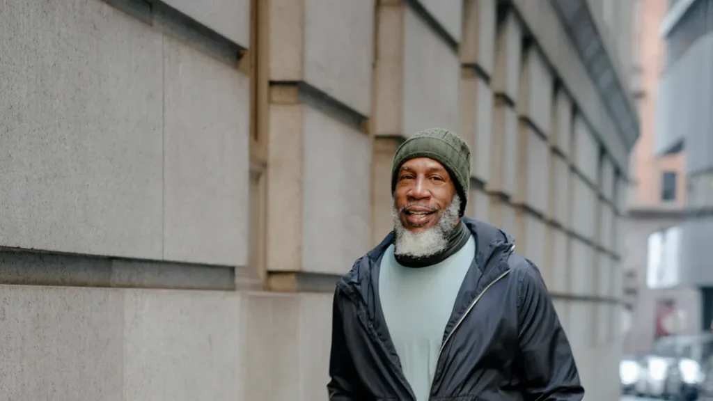 3 Key Trends in Mens Sherpa Joggers 2