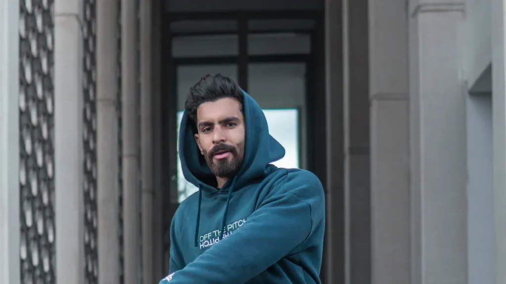3 Key Trends in Mens Sherpa Joggers 3