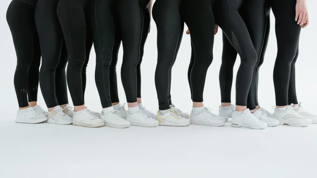 Best Leggings Manufacturers for Custom Designs and Branding 4