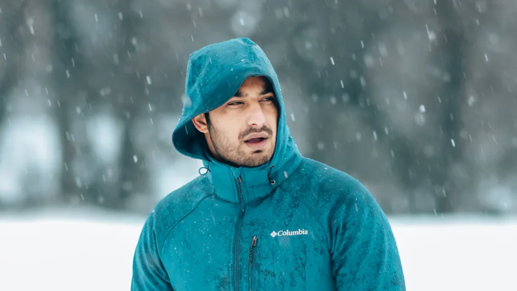 Coral Fleece Jacket vs Polar Fleece Key Differences 3