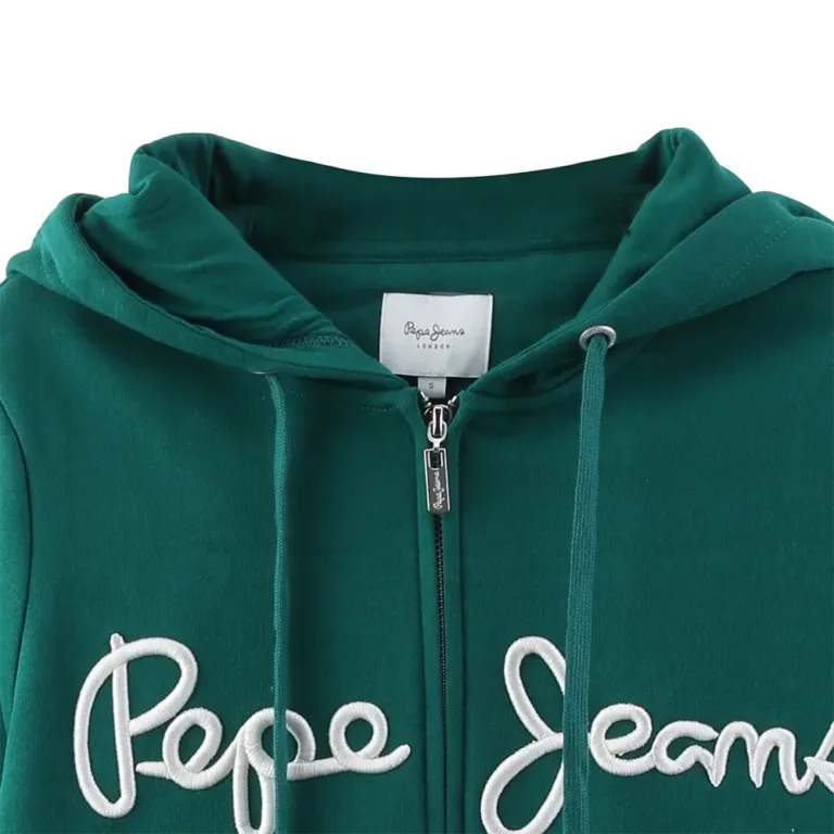 Sudaderas de algodón con capucha_2