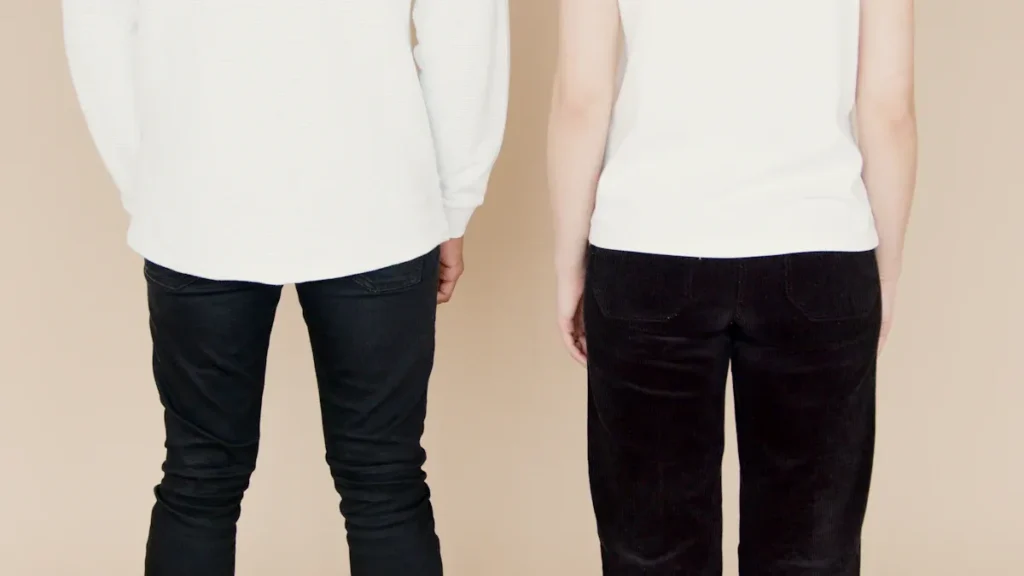 Essential Care Guide for Mens Terry Pants in 2025 2