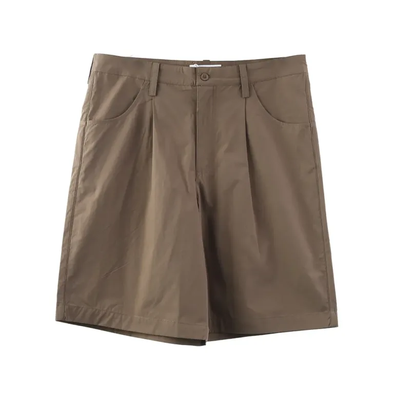 Pantalones cortos de tela_principal