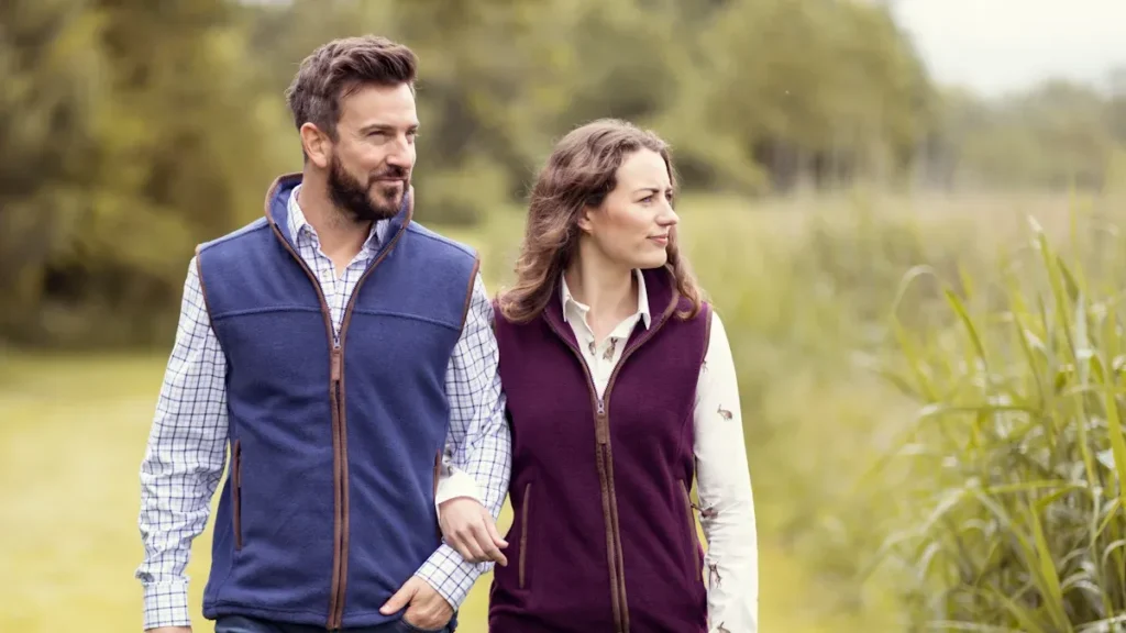 Finding the Perfect Polar Fleece Jacket for Every Activity 2 1