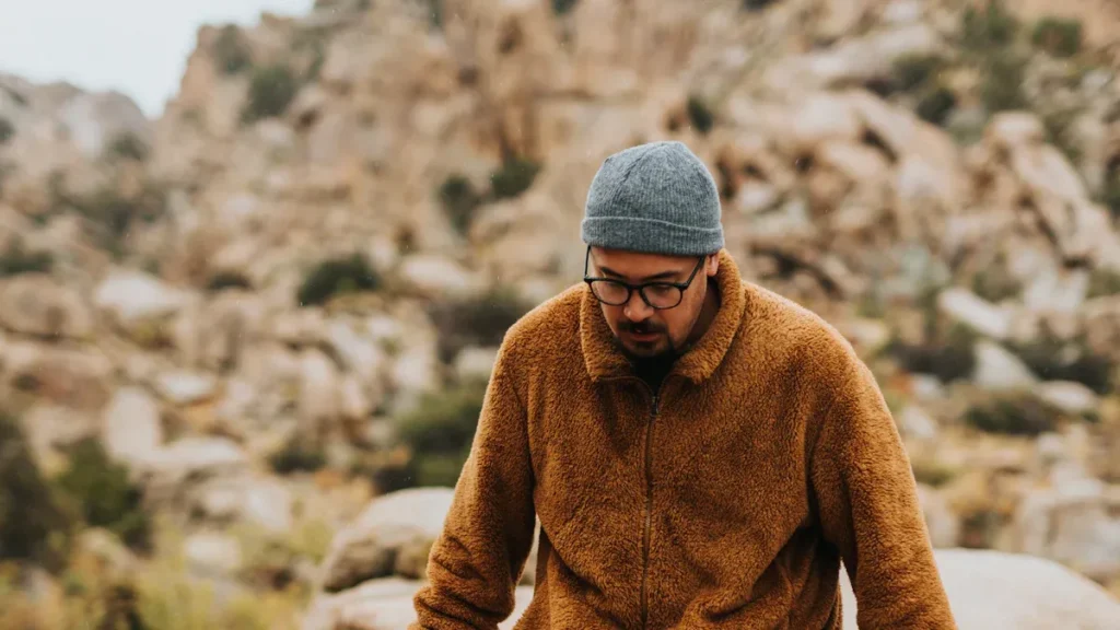Finding the Perfect Polar Fleece Jacket for Every Activity 4