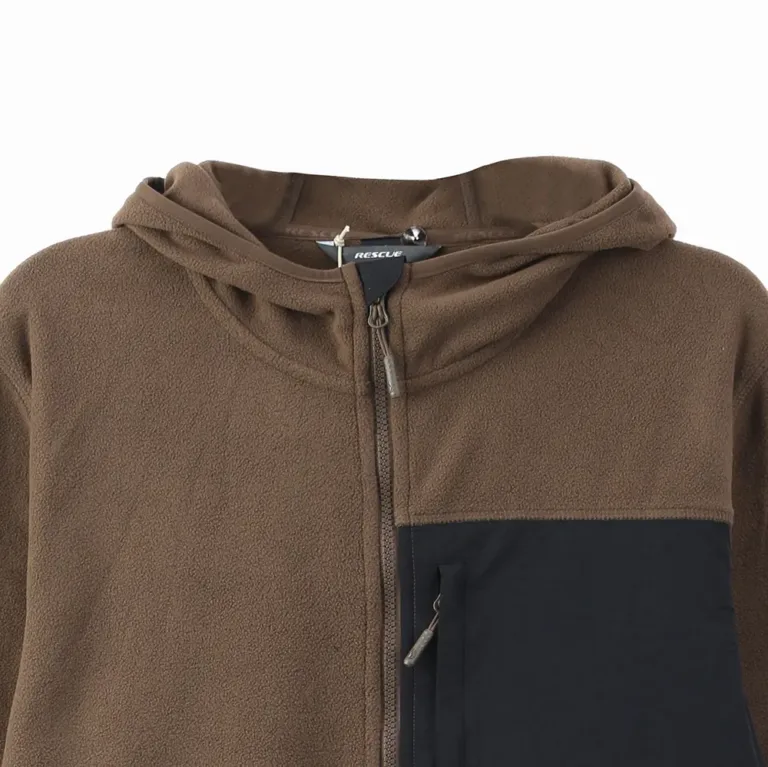 Hooded Jacket_1