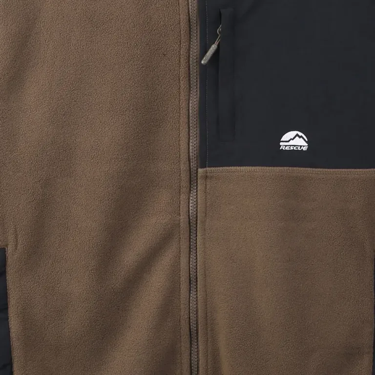 Hooded Jacket_3