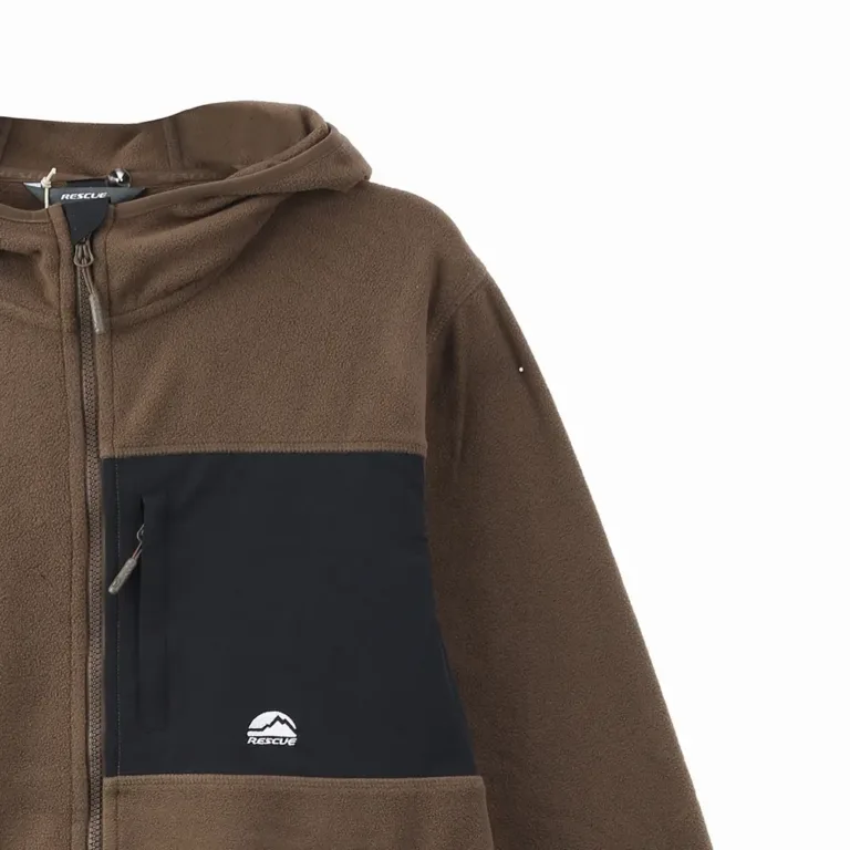 Hooded Jacket_4