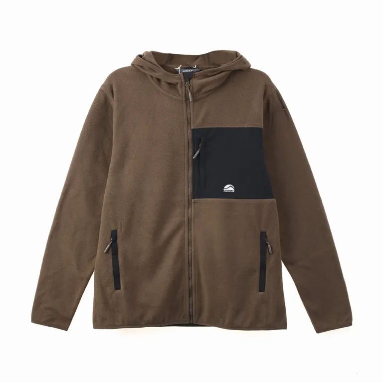 Hooded Jacket main 1