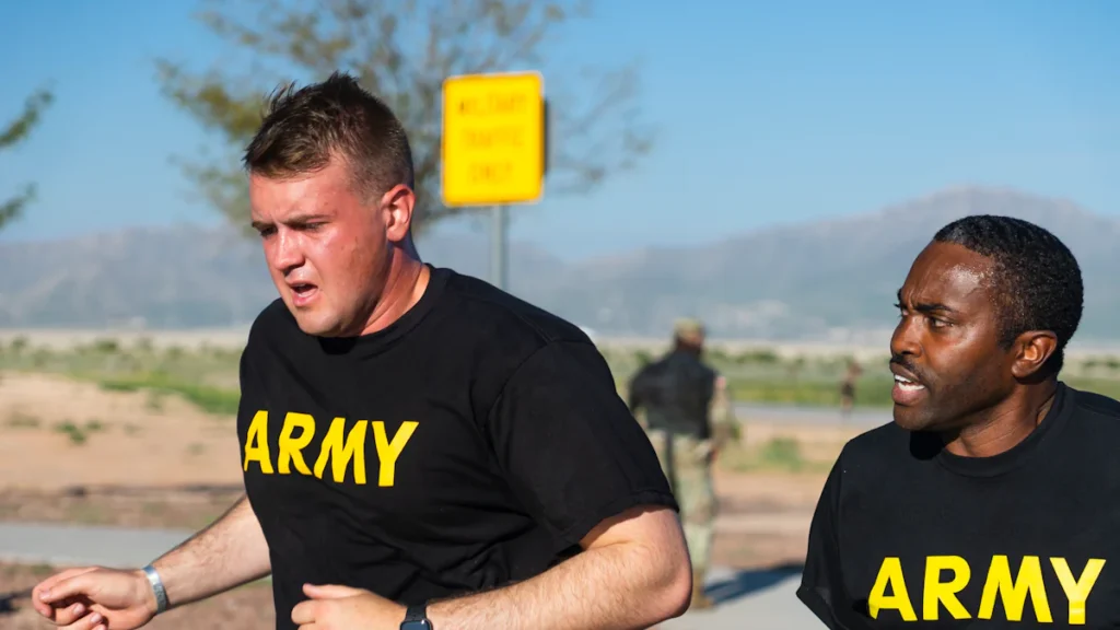 How to Pick the Best Athletic Workout Shirts for 2025 3