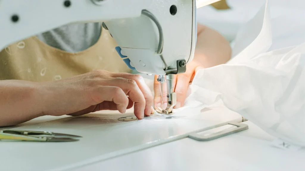 How to Pick the Best Custom Shorts Manufacturer 3