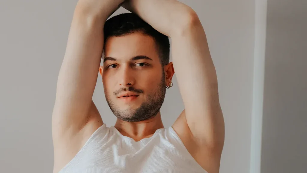 In Depth Look at the Top Mens Ribbed Tank Tops of 2025 3