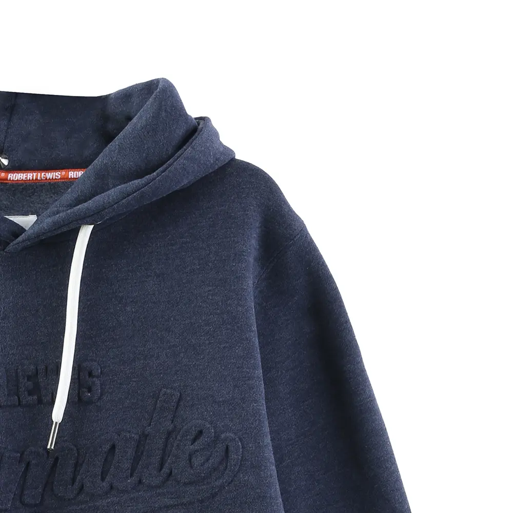 Sudaderas con capucha de forro polar para hombre_4
