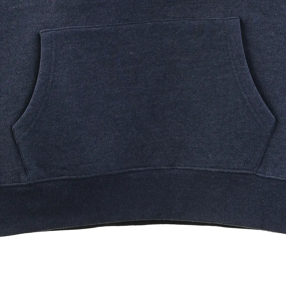 Sudaderas con capucha de forro polar para hombre_5