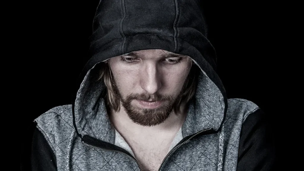 Mens Fleece Sherpa Hoodies That Stand Out in 2025 3