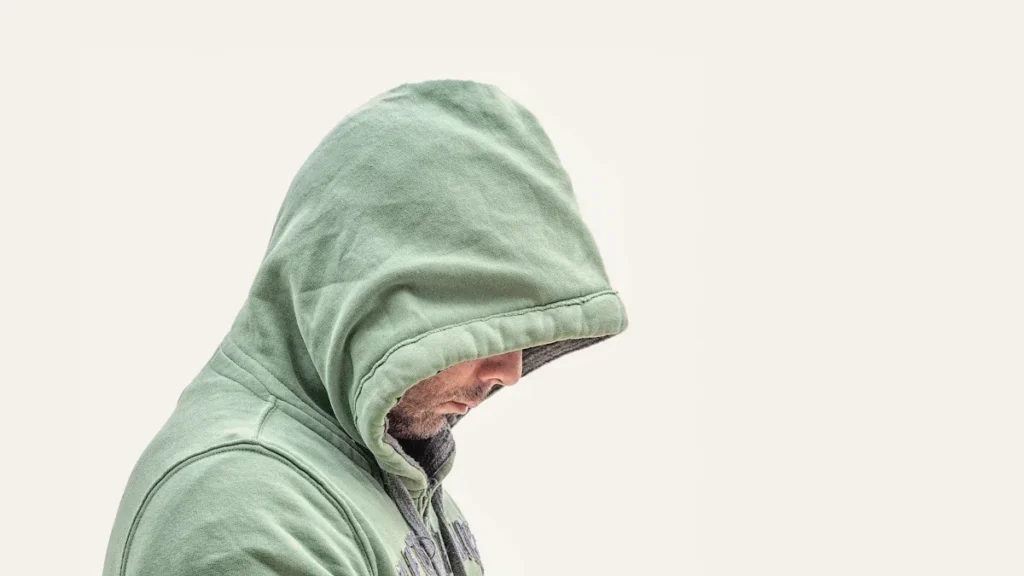 Mens Fleece Sherpa Hoodies That Stand Out in 2025 4