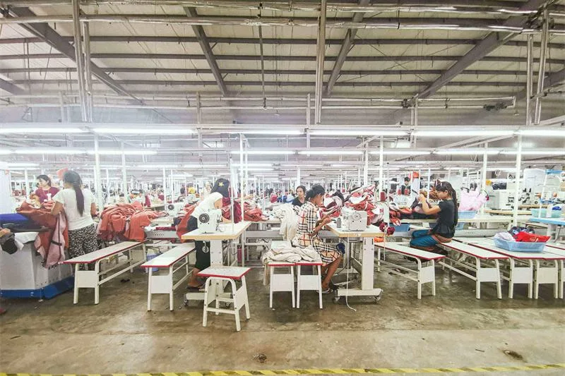 Skilled Workforce