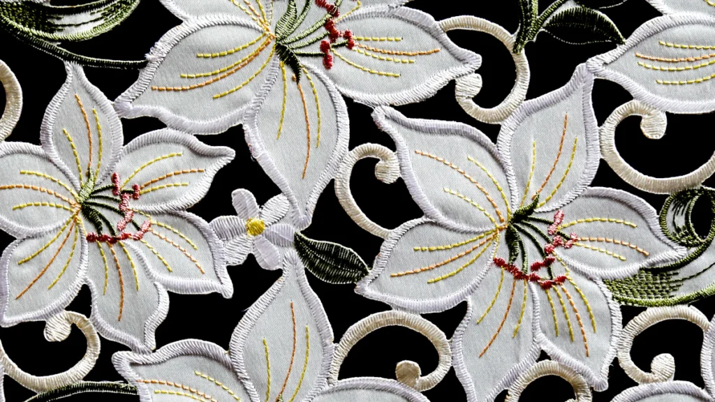 The Top Embroidered Fleece Sweatshirt Trends to Watch in 2025 4