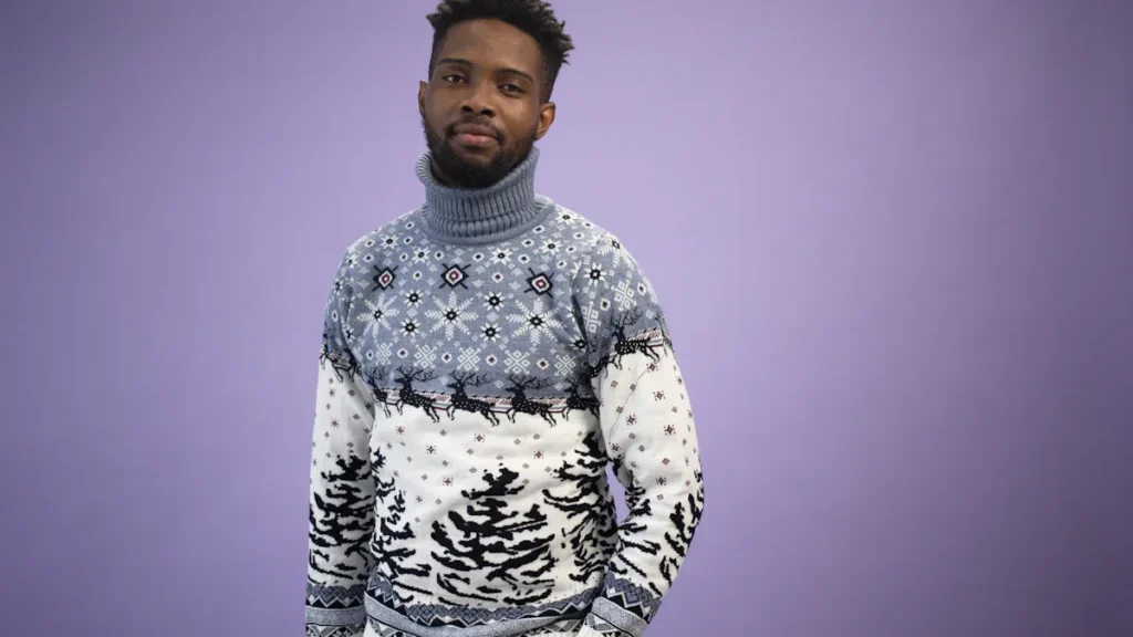 The Ultimate Guide to Choosing a Quality Mens Fleece Sweater 3