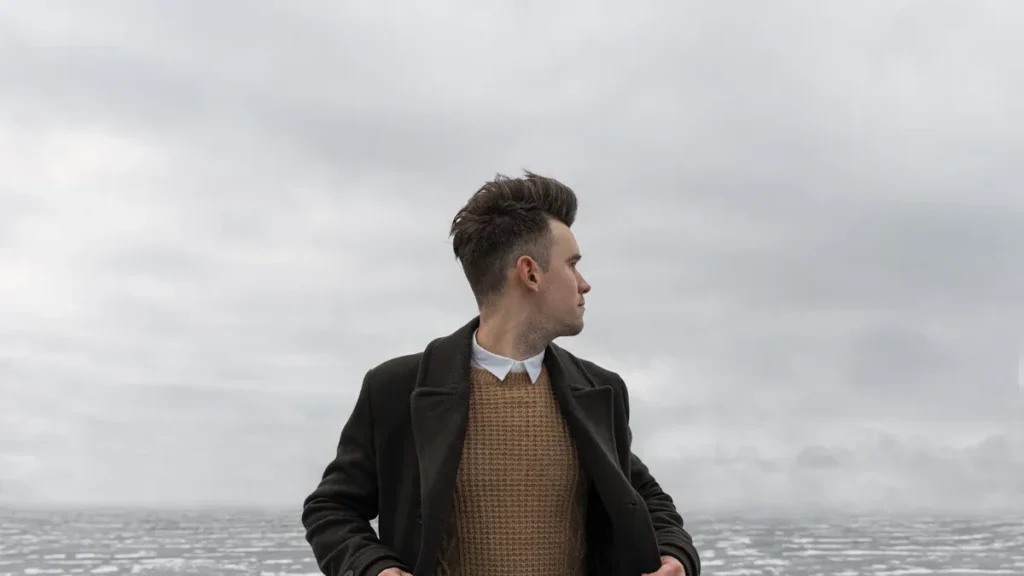 The Ultimate Guide to Choosing a Quality Mens Fleece Sweater 4