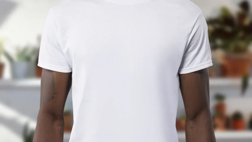 Top 5 Best T Shirt Manufacturers for Custom Apparel 4