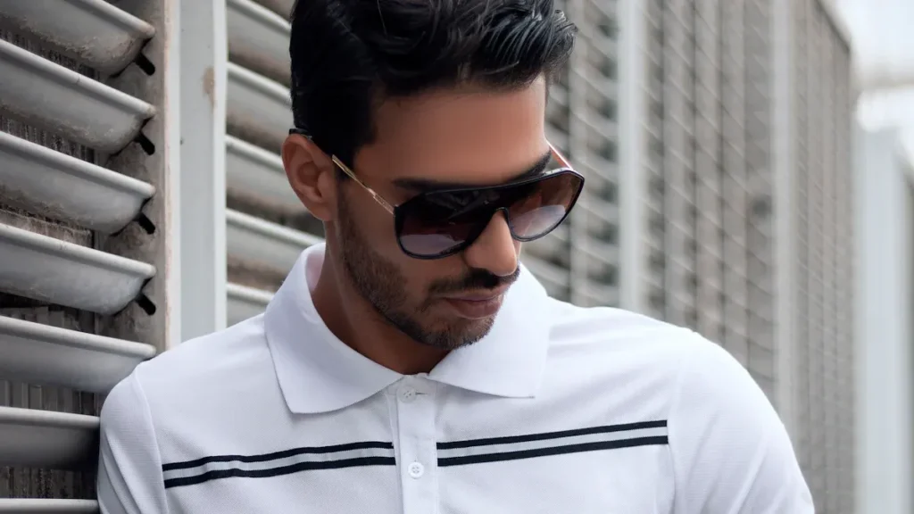 Understanding Mercerised Cotton and Its Benefits in Polo Shirts 2