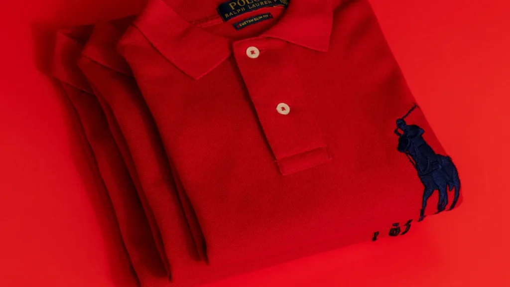 Understanding Mercerised Cotton and Its Benefits in Polo Shirts 4