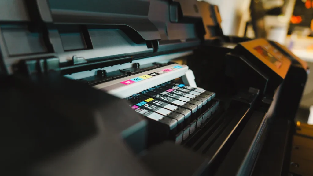 What Is Digital Print Top and How It Works 3