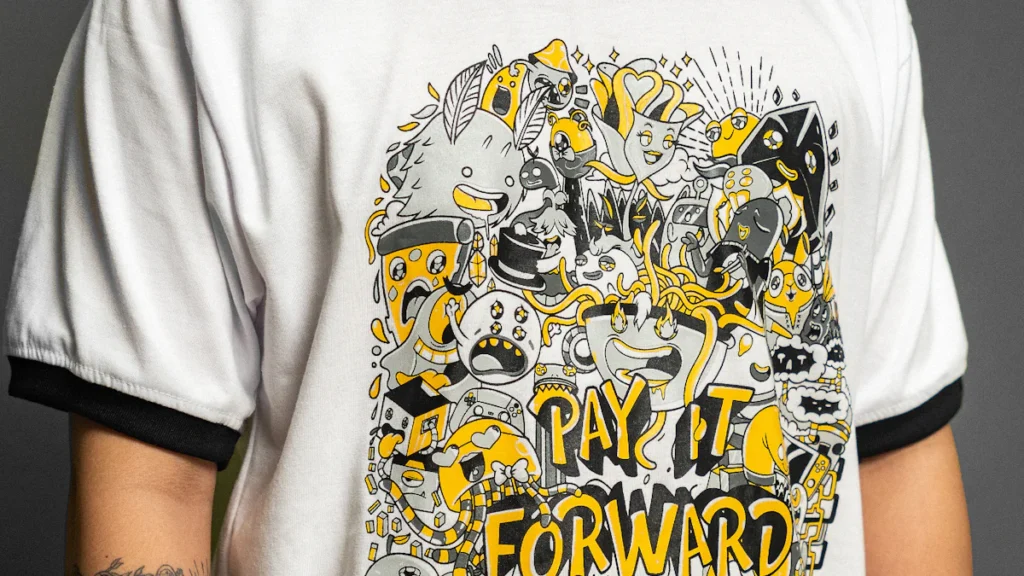 What Is Digital Print Top and How It Works 4