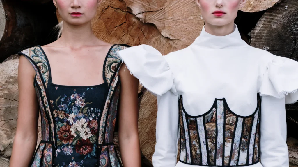 Why Clothing Sample Makers Matter in 2025 3