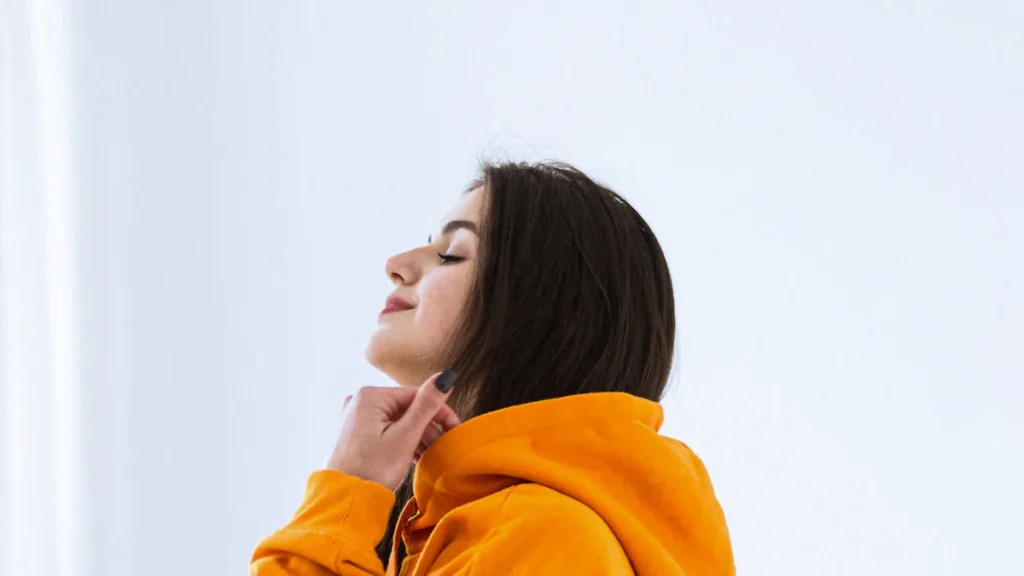 Why Cotton Hoodies Are the Best Choice for Womens Everyday Wear 2