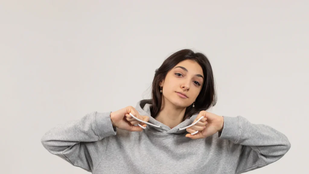 Why Cotton Hoodies Are the Best Choice for Womens Everyday Wear 3