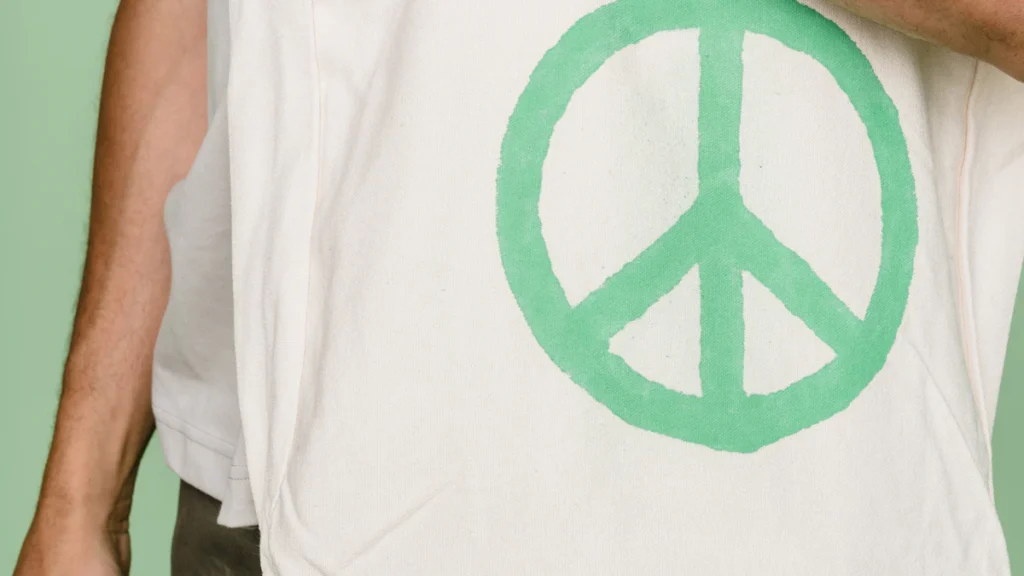 Why Ethical White T Shirts Are Better for You and the Planet 3