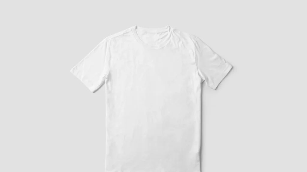 Why Ethical White T Shirts Are Better for You and the Planet 4
