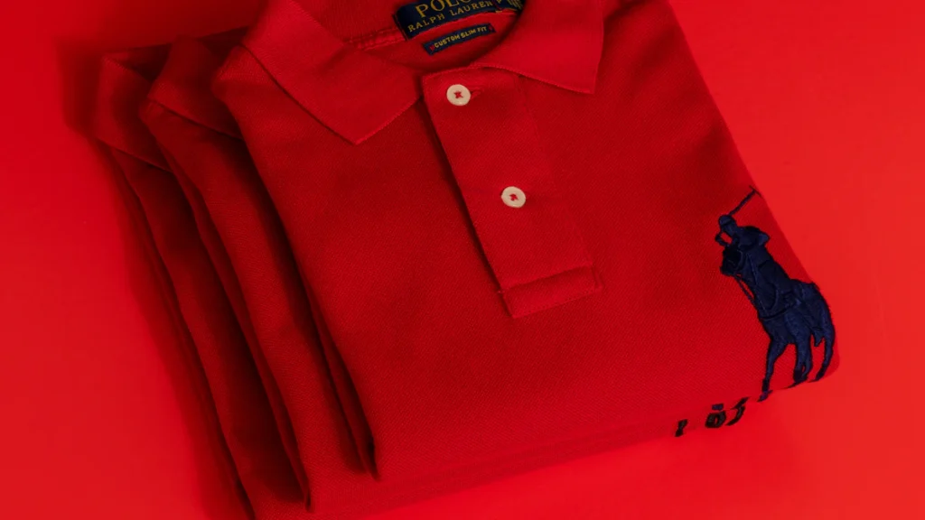 Why Organic Cotton Pique Polo Shirts Are Perfect for Sustainable Fashion 14