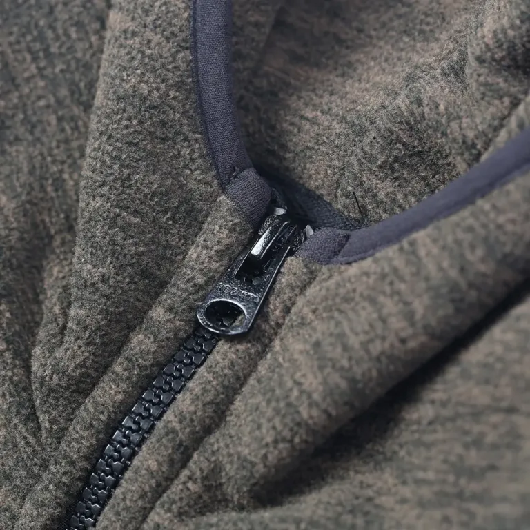 fleece hoodie_2