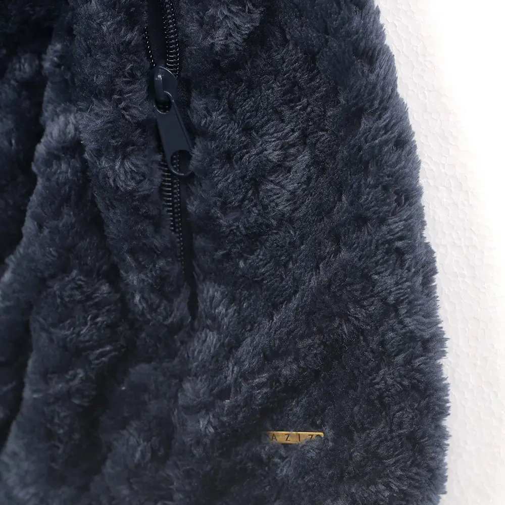 fleece jacket 3 3