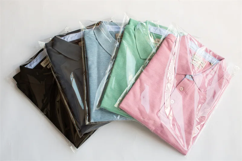 pique polo shirts