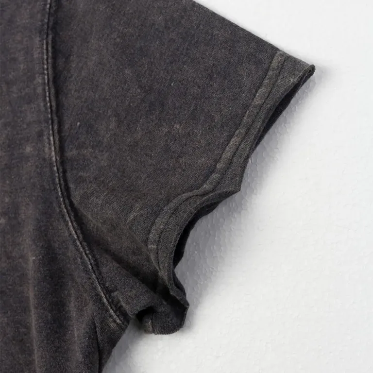 sleeve T-shirt_3