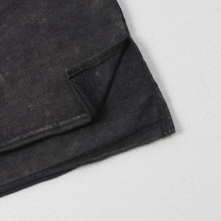 sleeve T-shirt_5