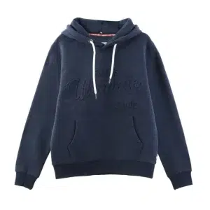 Cotton hoodies