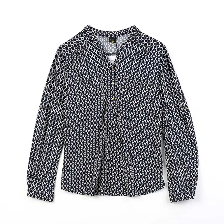 print blouse main