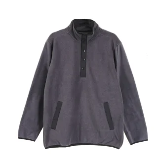 jersey polar para hombre