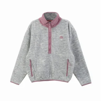 jersey polar mujer